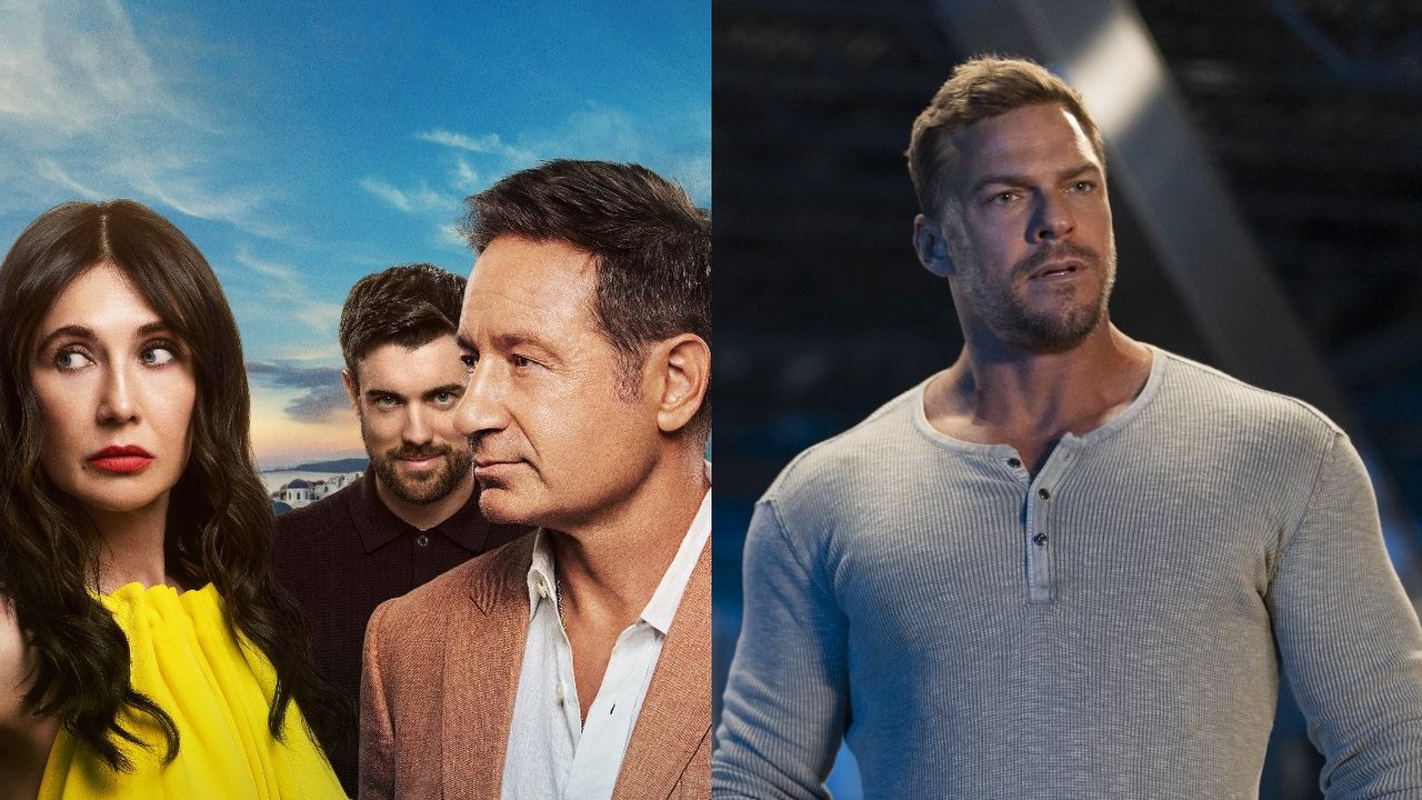 42 nowe tytuły na Prime Video w listopadzie. Oryginalne thrillery, komedie i sporo klasyki