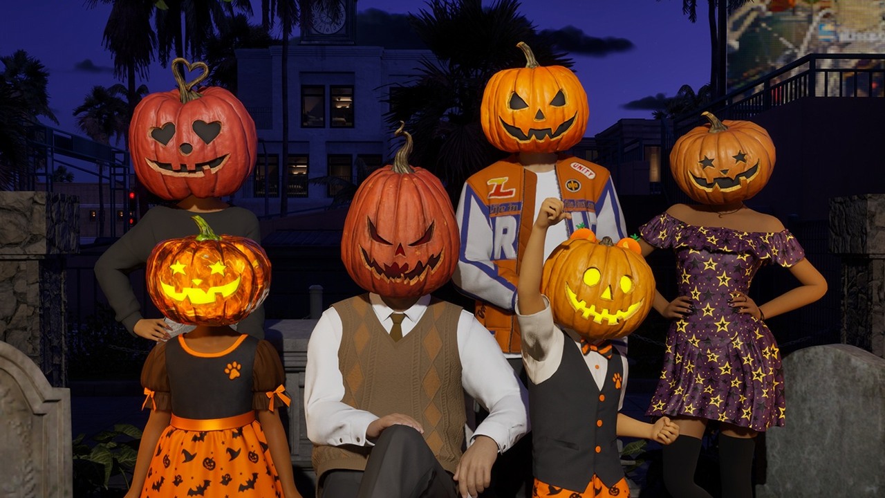 Rywal The Sims nie zwalnia tempa. Aktualizacja 0.4.0 dodaje do inZOI grywalne duchy i ulepsza zachowania postaci