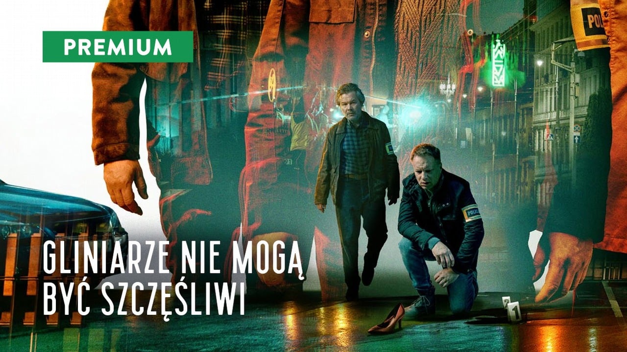 „Komisarz Gajewski starzał się razem ze mną” - rozmawiamy z twórcą Gliny