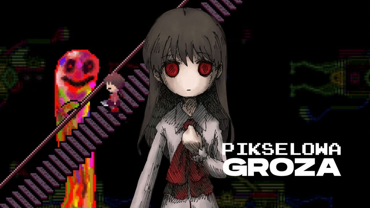 Kiedy piksele straszą bardziej niż grafika AAA. Top RPG Makerowych horrorów