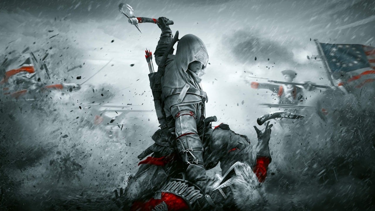 Zaskakujący zwrot akcji z Assassin’s Creed 3 miał rozwiązać odwieczny problem. Dopiero dwa miesiące przed premierą Ubisoft pojął, iż ma kłopot