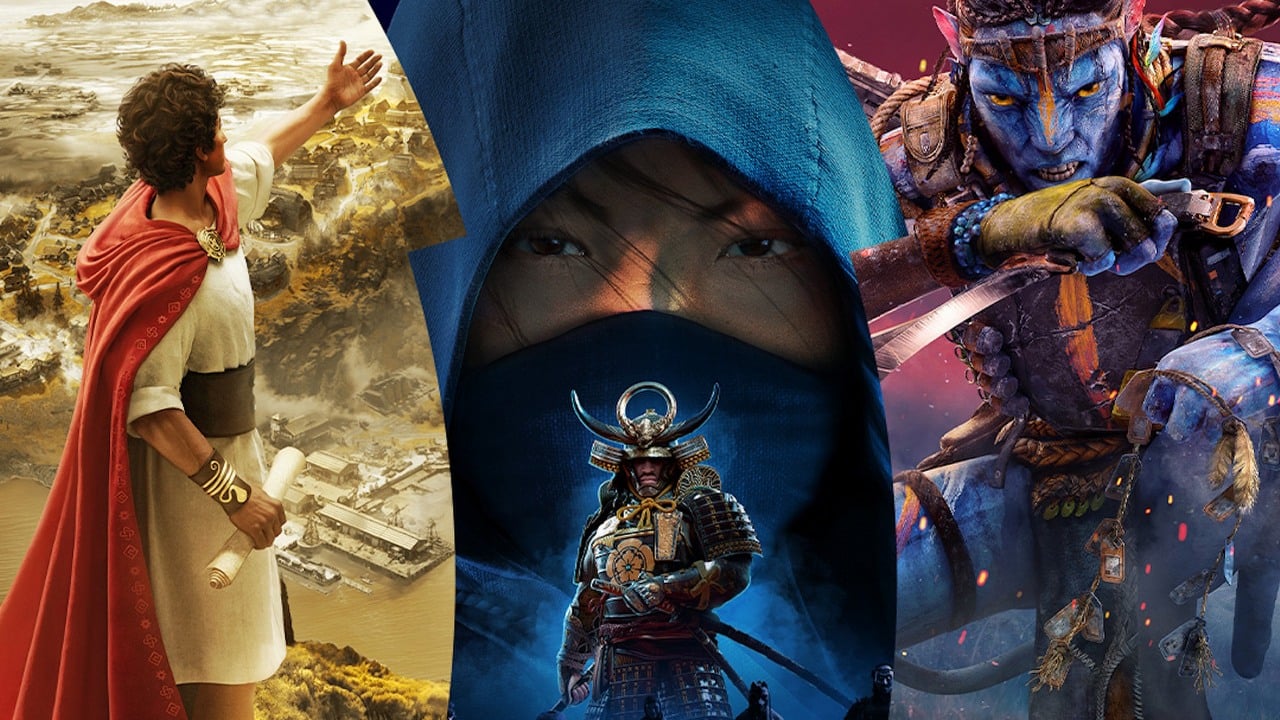 We wszystkie gry Ubisoftu z dodatkami można grać przez rok o 40% taniej na PC i Xboxie. Duża promocja na Ubisoft+ Premium