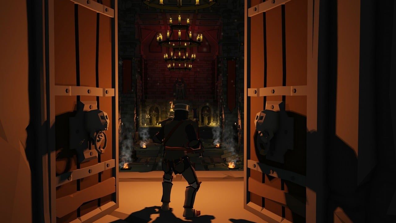 Już za 2 tygodnie na Steam zbudujemy średniowieczne królestwo w wyczekiwanej strategii z elementami RPG. Dungeons & Kingdoms ma datę premiery