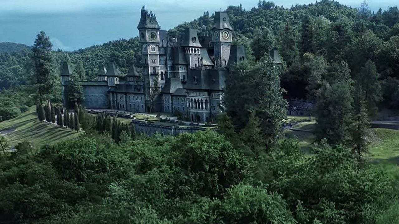 Fantasy hit Netflixa nie zatrzymuje się i już teraz zajmuje 4. miejsce wśród najbardziej udanych seriali platformy