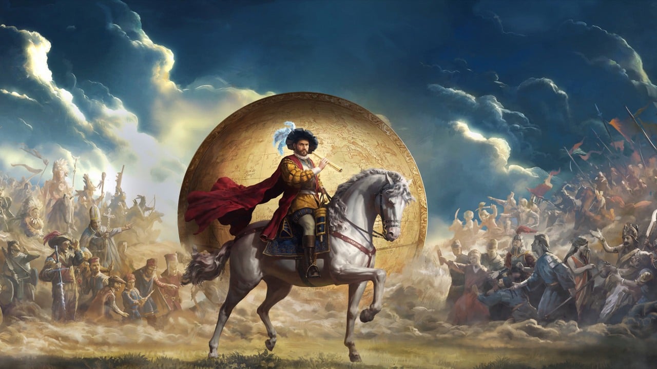 „Nowości na Steam. Wielkie święto fanów strategii i ”Grand Theft Cthulhu"