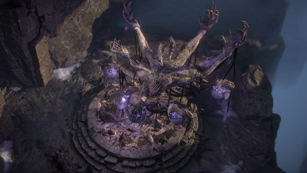 Losowość w nowej lidze PoE przechodzi ludzkie pojęcie. Mimo to premiera Keepers of the Flame to wielki sukces