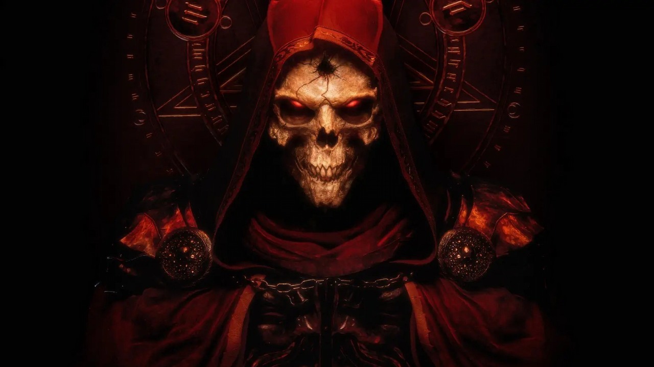 Project Diablo 2 wprowadza mechanikę, której Blizzard nigdy nie spróbował. Endgame z mapami i uber bossami pozwala poczuć się jak w PoE