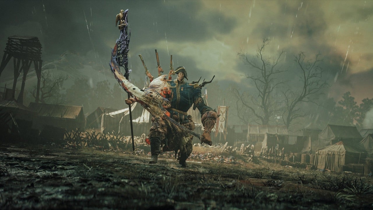 Gracze zginęli 515 000 razy w testach polskiego soulslike'a Valor Mortis. Jeden z bossów był dla nich prawdziwym koszmarem