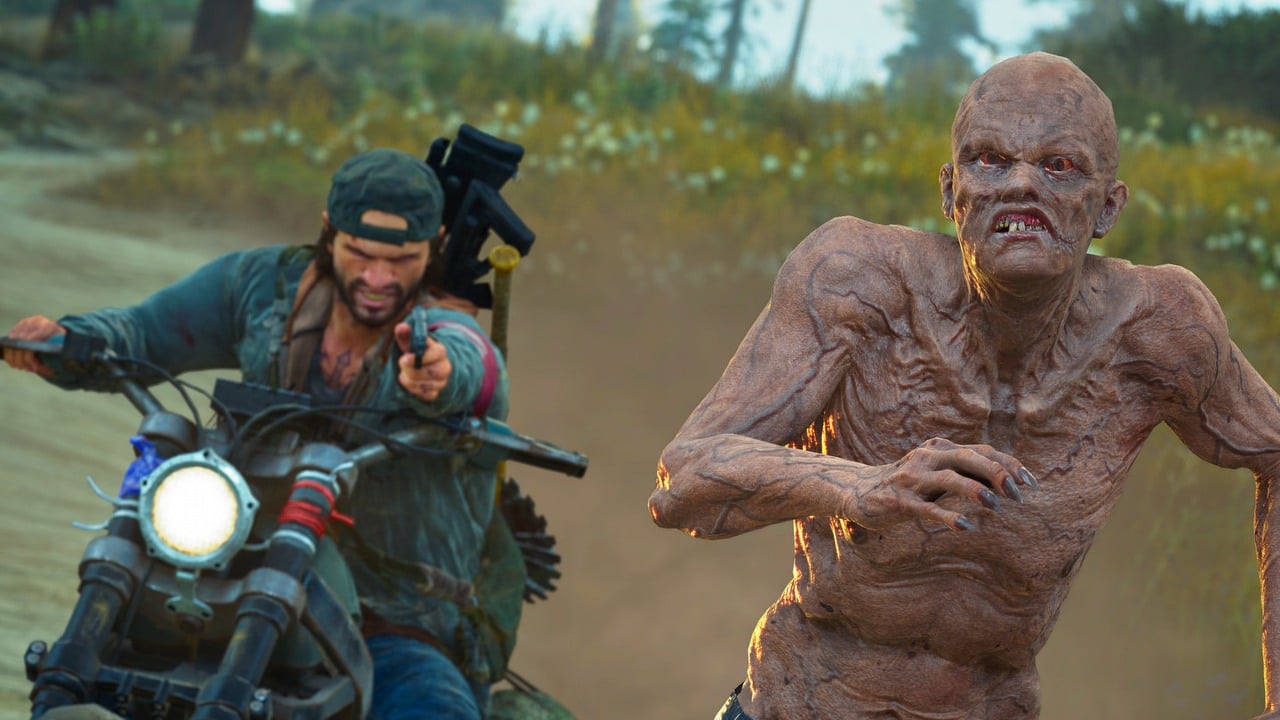 Deweloper broni Sony przed krytyką graczy, choć firma anulowała grę twórców Days Gone. Bend Studio miało być same sobie winne