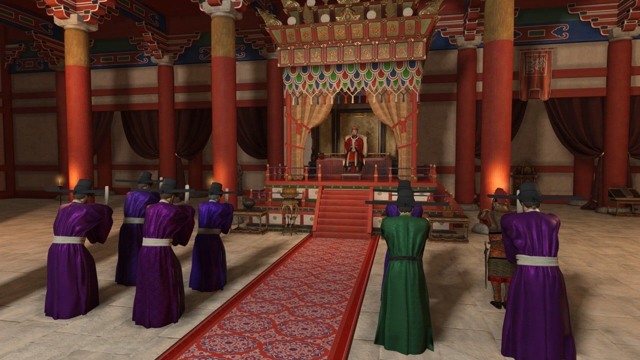 Największe DLC w historii Crusader Kings 3 to wielki sukces. Do gry wróciły dziesiątki tysięcy graczy, twórcy zapowiedzieli nową zawartość i poprawki