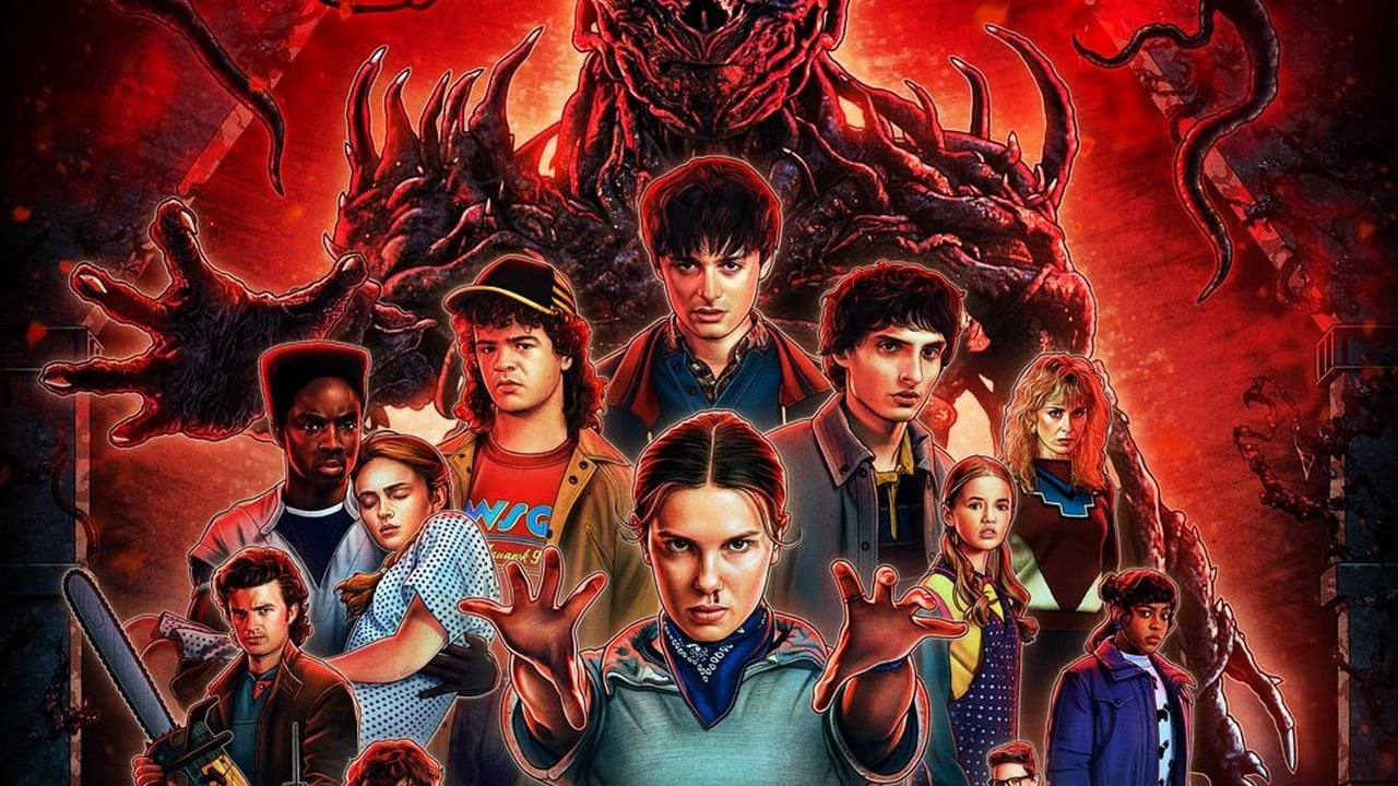 Stranger Things 5 odpowie na 2 największe pytania, które nurtowały widzów od 1. sezonu. Twórcy zaprezentują finał wymyślony już 7 lat temu