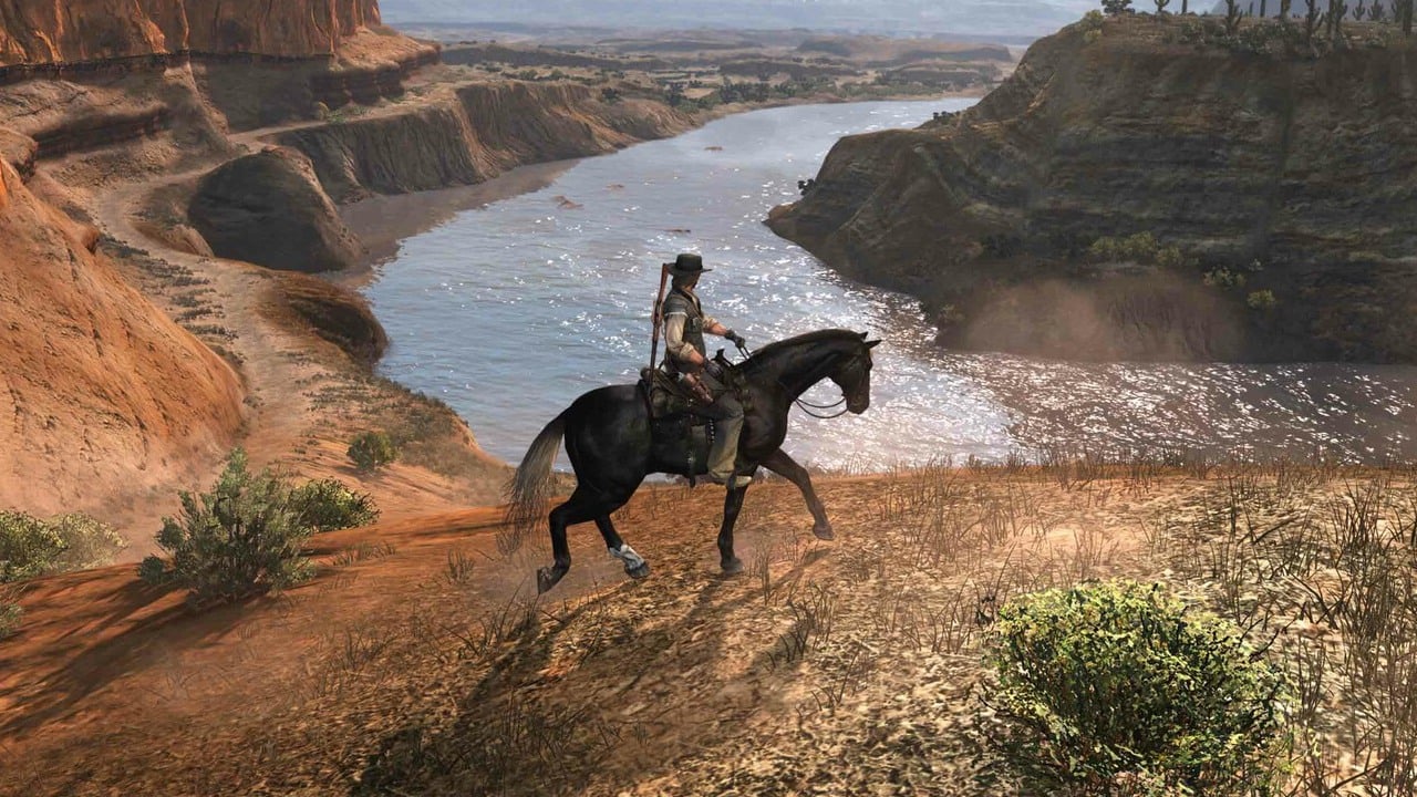 Red Dead Redemption 3 „prawdopodobnie powstanie”. Twórca serii twierdzi jednak, iż będzie to smutne wydarzenie