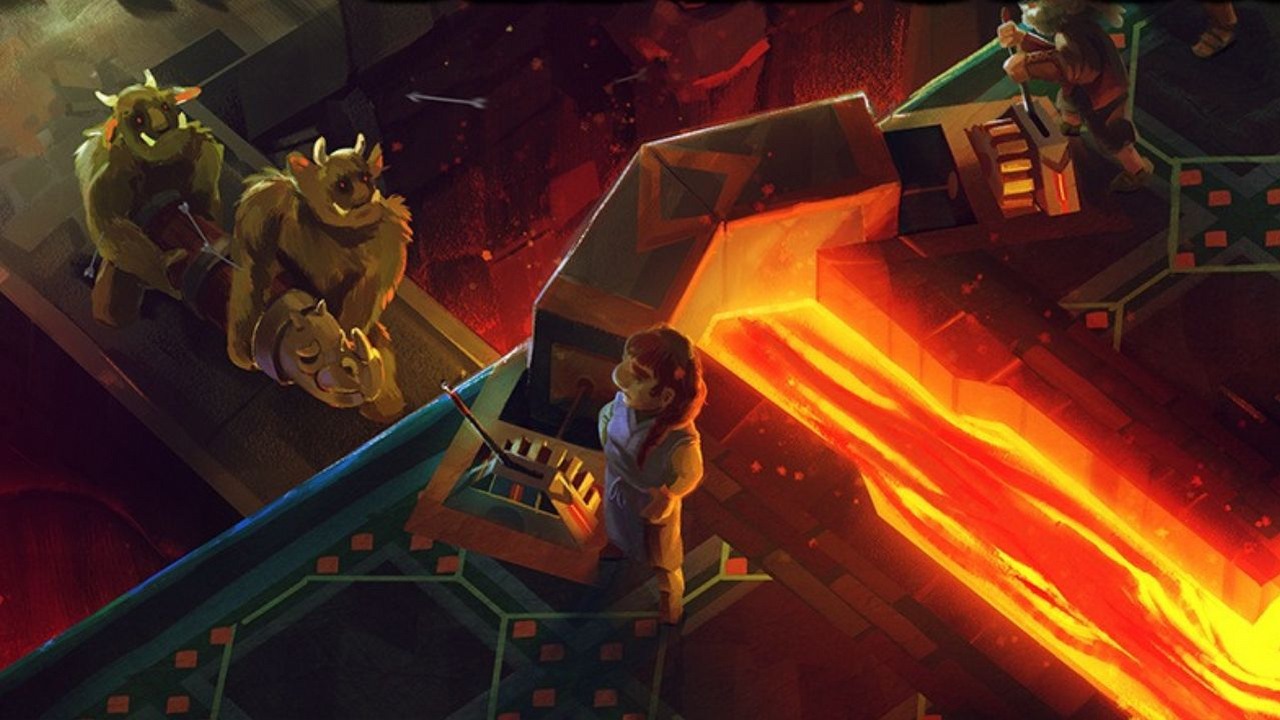 Niezwykle złożone RPG fantasy stało się jeszcze bardziej skomplikowane i trudne. Walka w Dwarf Fortress wkracza na nowy poziom