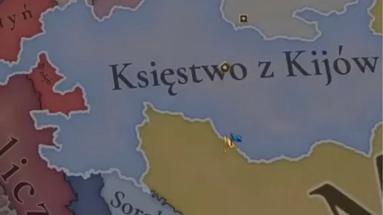 „Parodia” i „spolszczenie z Temu”. Polska wersja Europa Universalis 5 rozwścieczyła graczy. Tłumacz wyjaśnia, jak do tego doszło