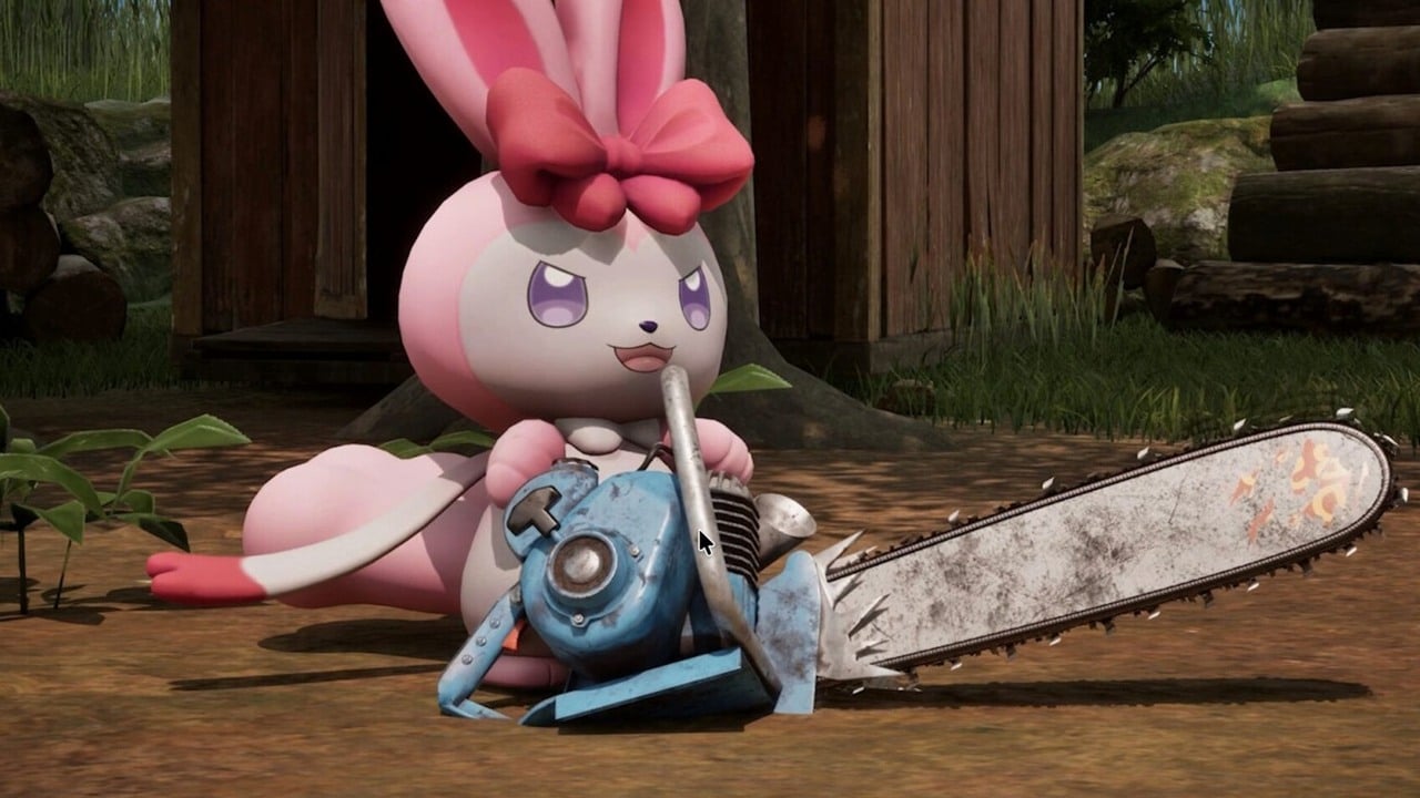 Szef urzędu nakazuje ponowne zbadanie patentu, co może osłabić pozycję Nintendo w sporze prawnym z Palworld