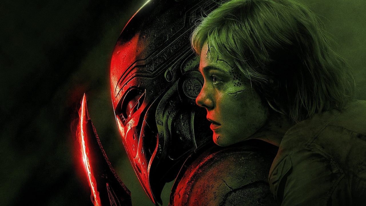 Najbardziej oczekiwane sci-fi tego miesiąca to jednocześnie „jeden z najlepszych filmów roku”. Najnowsza, ekscytująca odsłona kultowej serii ma 89% na Rotten Tomatoes