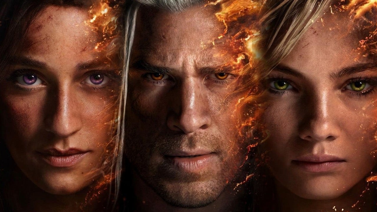 Wiedźmin bez Henry’ego Cavilla pobił negatywny rekord oglądalności. Choć jest numerem 1 Netflixa, zaliczył spektakularny spadek zainteresowania