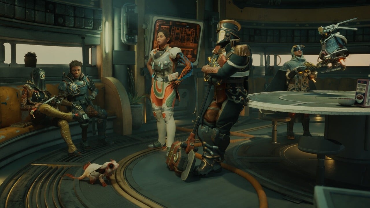 Reżyser Kingdom Come: Deliverance ostro skrytykował twórców The Outer Worlds 2. W przyszłości wymaga od nich dwóch rzeczy