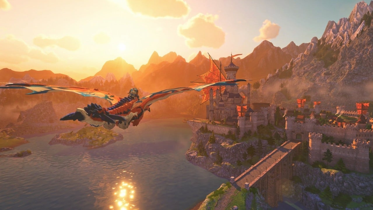 Nowa gra RPG Capcomu idzie w ślady Resident Evil 9, ale odstrasza nie tylko Denuvo, ale i wysoką ceną. Jedynie wymagania MHS3 są zjadliwe