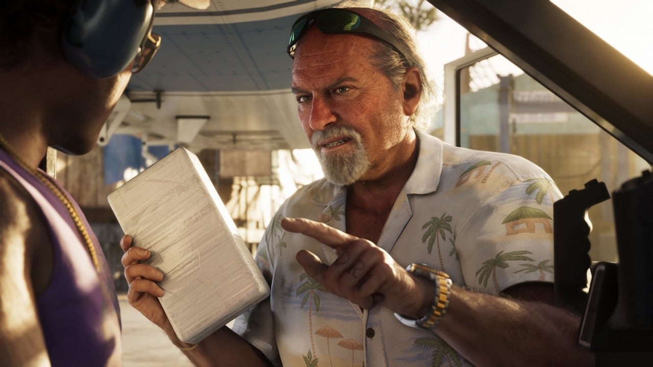 Nieoczekiwanie na stronach sklepów pojawiły się zmiany, a niektórzy fani wyczekujący GTA 6 przygotowują się choćby do rozpoczęcia przedsprzedaży