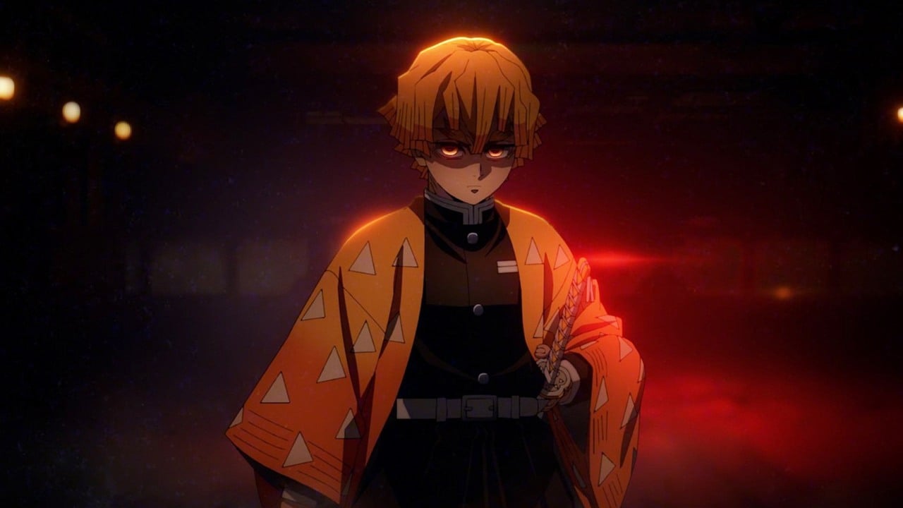 Jest tylko jedno anime na tyle potężne, by przebić Demon Slayera w box office i ponoć jest w planach przeniesienie go do kin