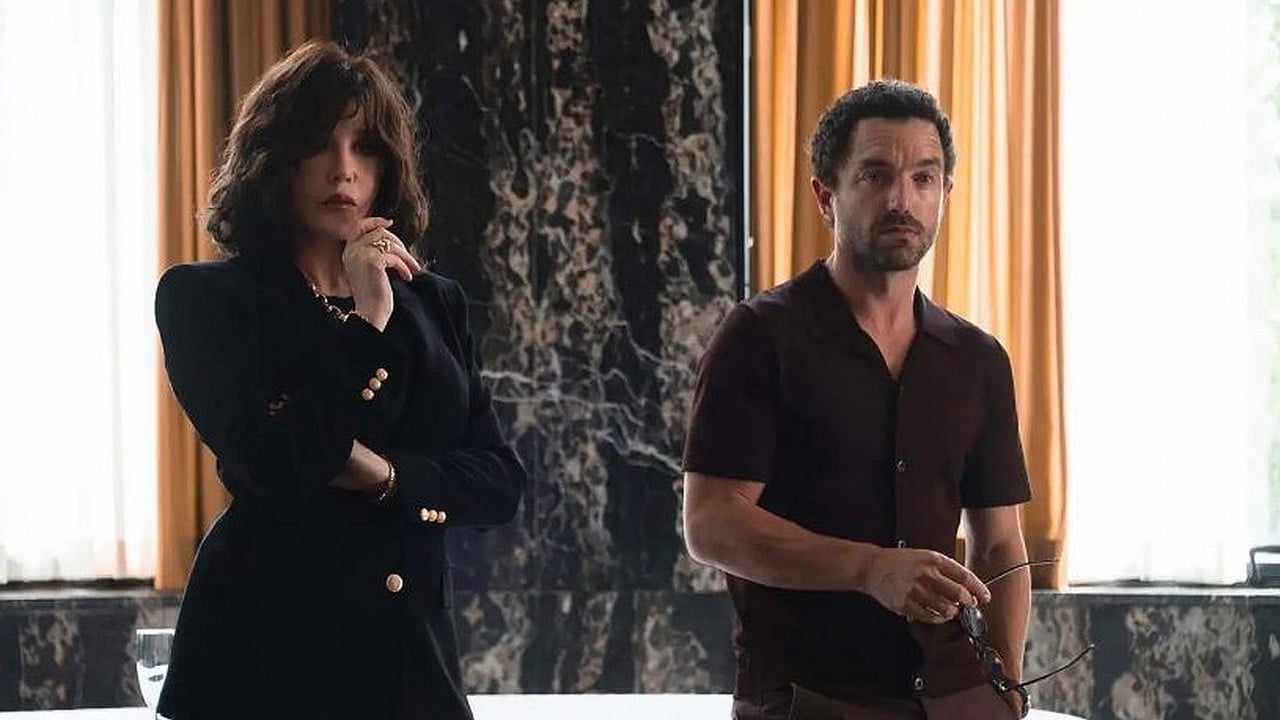 Dziś na Netflix: elektryzujący thriller w 6 odcinkach, niezalecany dla osób poniżej 16 roku życia, który możesz obejrzeć w jedno popołudnie