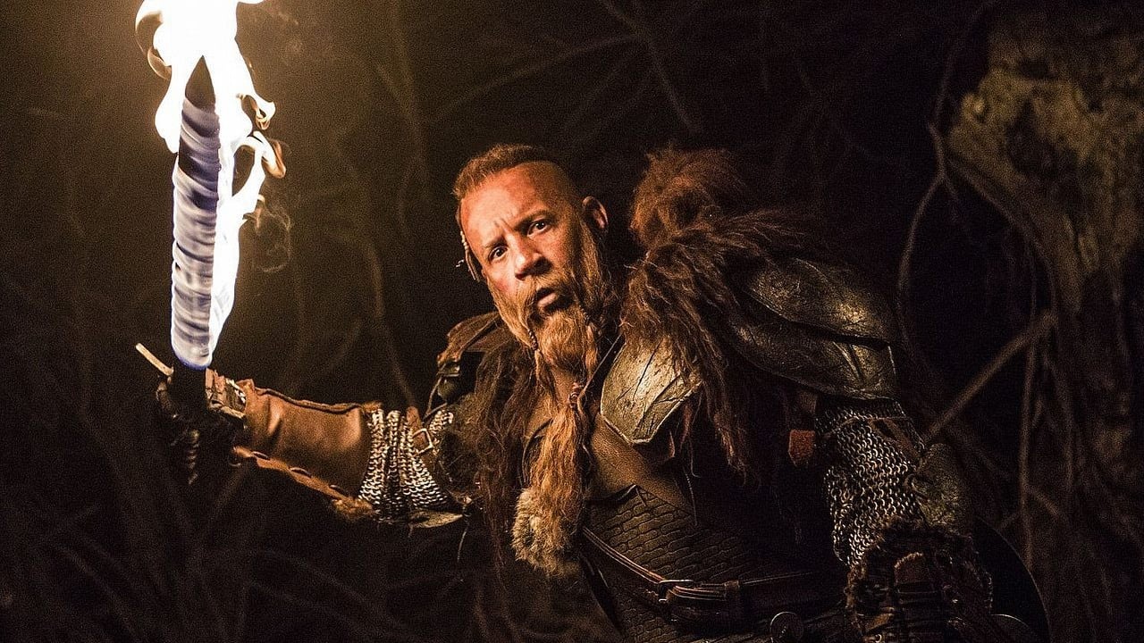 Fantasy z Vinem Dieselem podbija Prime Video. Polacy chętnie oglądają hit akcji z 17% na Rotten Tomatoes, ignorując krytyków