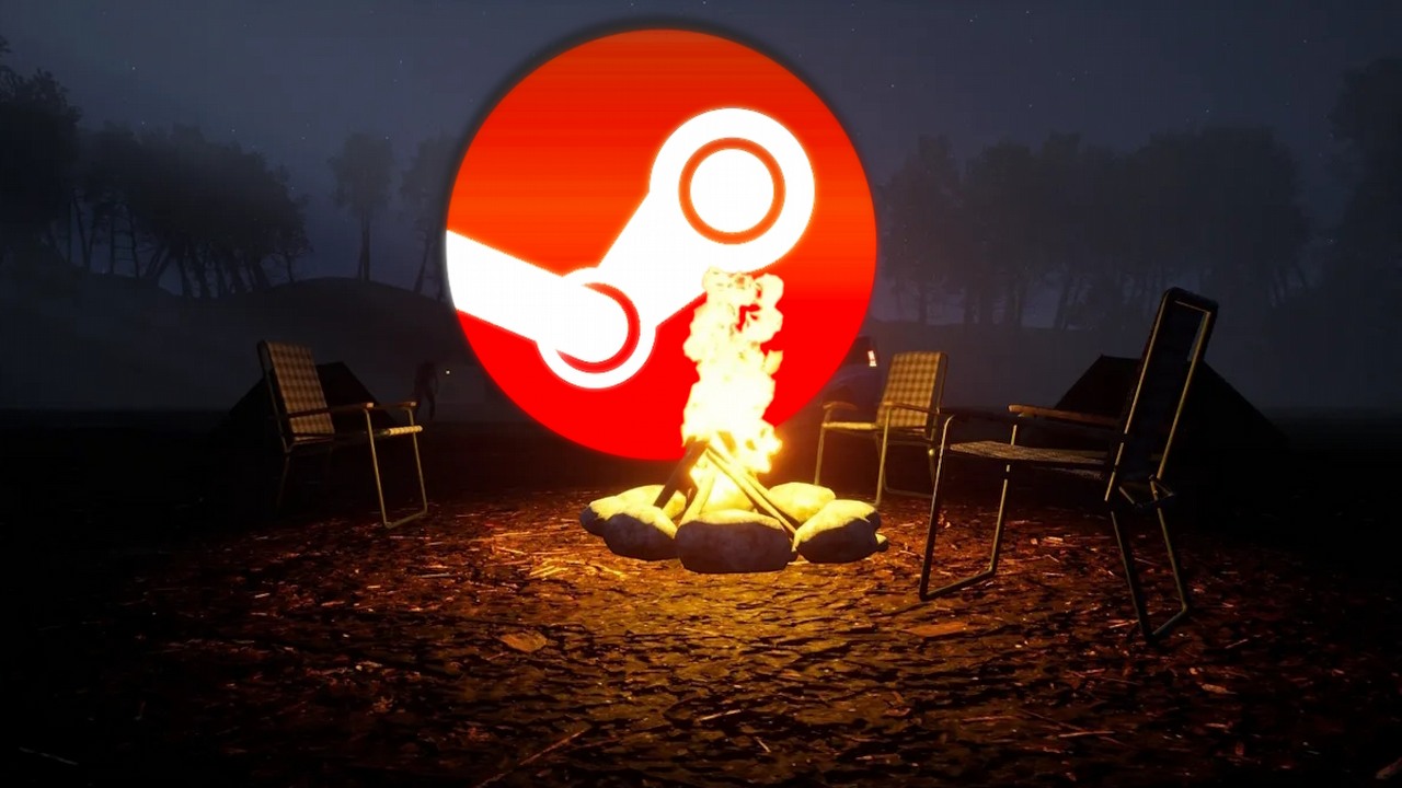 Deweloper wygrał ze Steamem. „Nie poddaliśmy się i nie ugięliśmy kolan. Będziemy dalej walczyć z cenzurą”