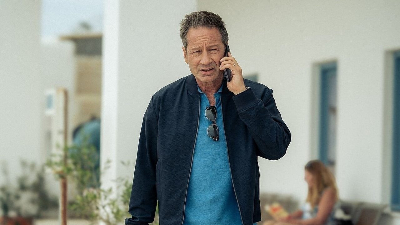 Tylko 3 dni zostały do najważniejszej nowości tygodnia na Prime Video. Nie przegap 6-odcinkowej premiery thrillera z Davidem Duchovnym