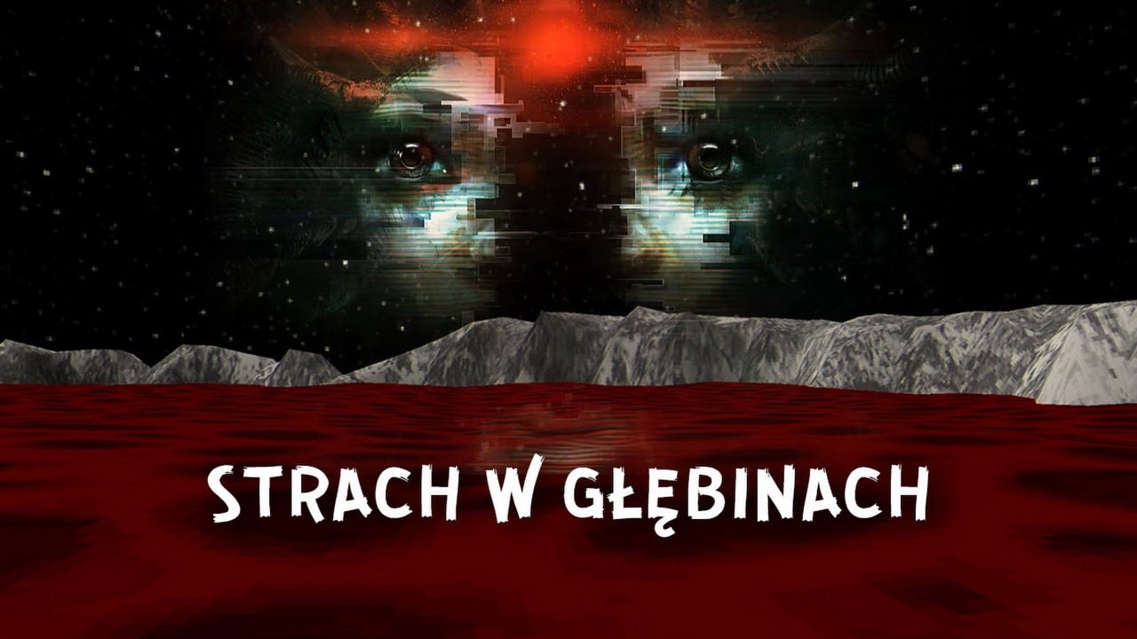 Strach zaczyna się poniżej 1000 metrów. O grach, które każą nam zanurzyć się w głębiny