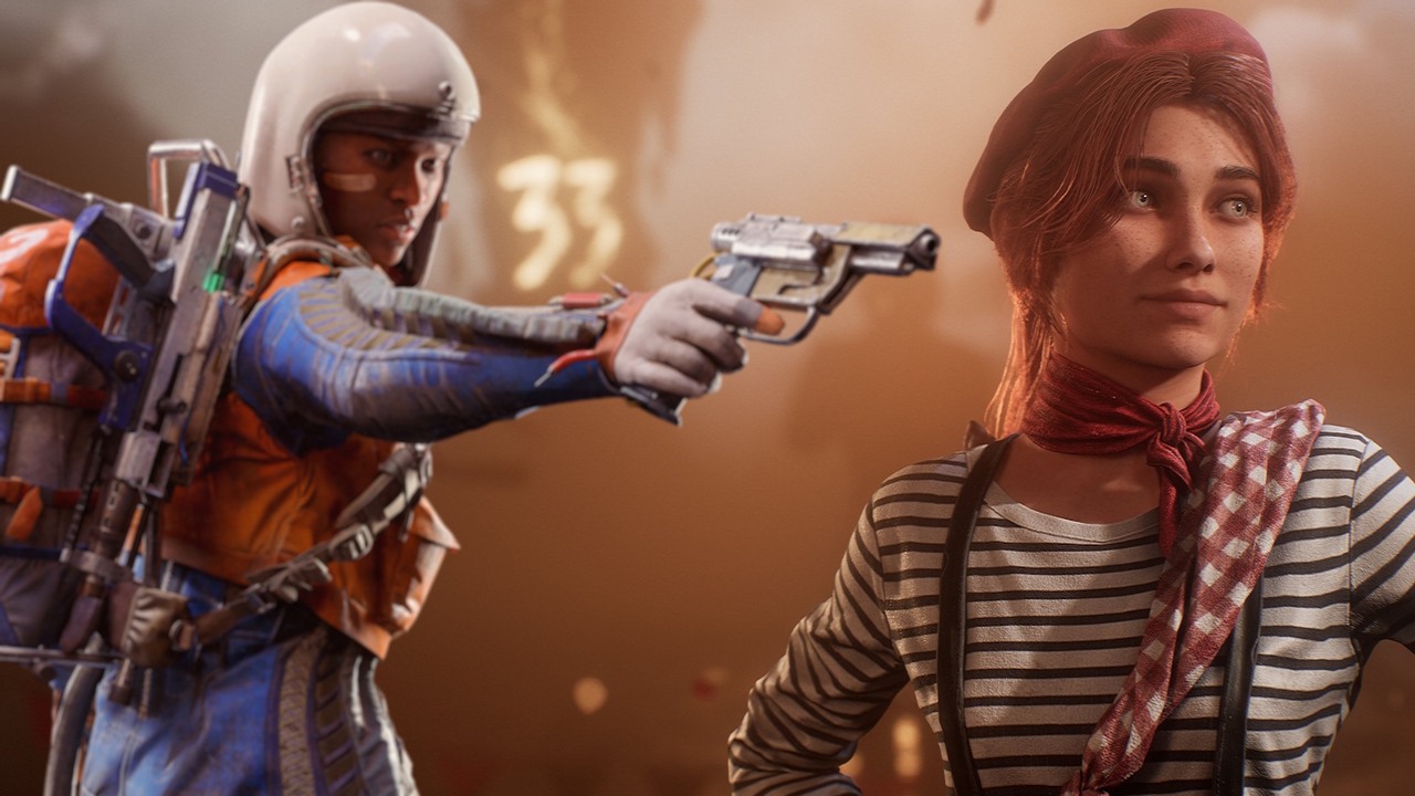 „Nie pozwólcie, żeby Expedition 33 zdobyło tytuł Gry Roku”. Były zawodowy gracz polskiego pochodzenia namawia społeczność do walki z hitowym RPG