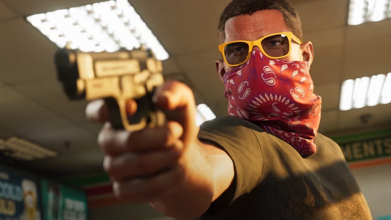 GTA 6 opóźnione! Rockstar Games podało nową datę premiery