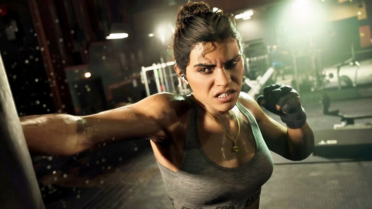 Po opóźnieniu premiery GTA 6 CD Projekt Red wbija szpilę Rockstarowi, otwierając stare rany fanów Cyberpunka 2077