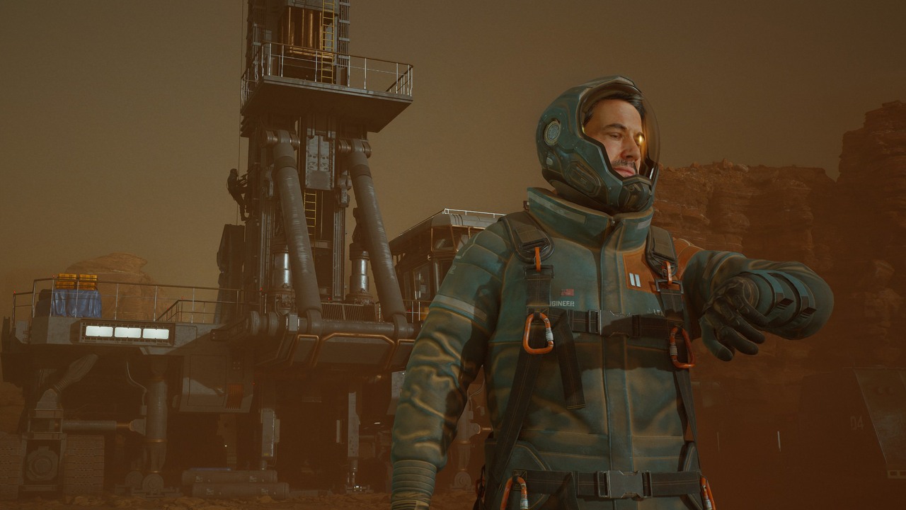 Amazon Prime Gaming na listopad 2025 z 13 grami. Polski horror sci-fi dzieli podium z Borderlands i Folloutem 76