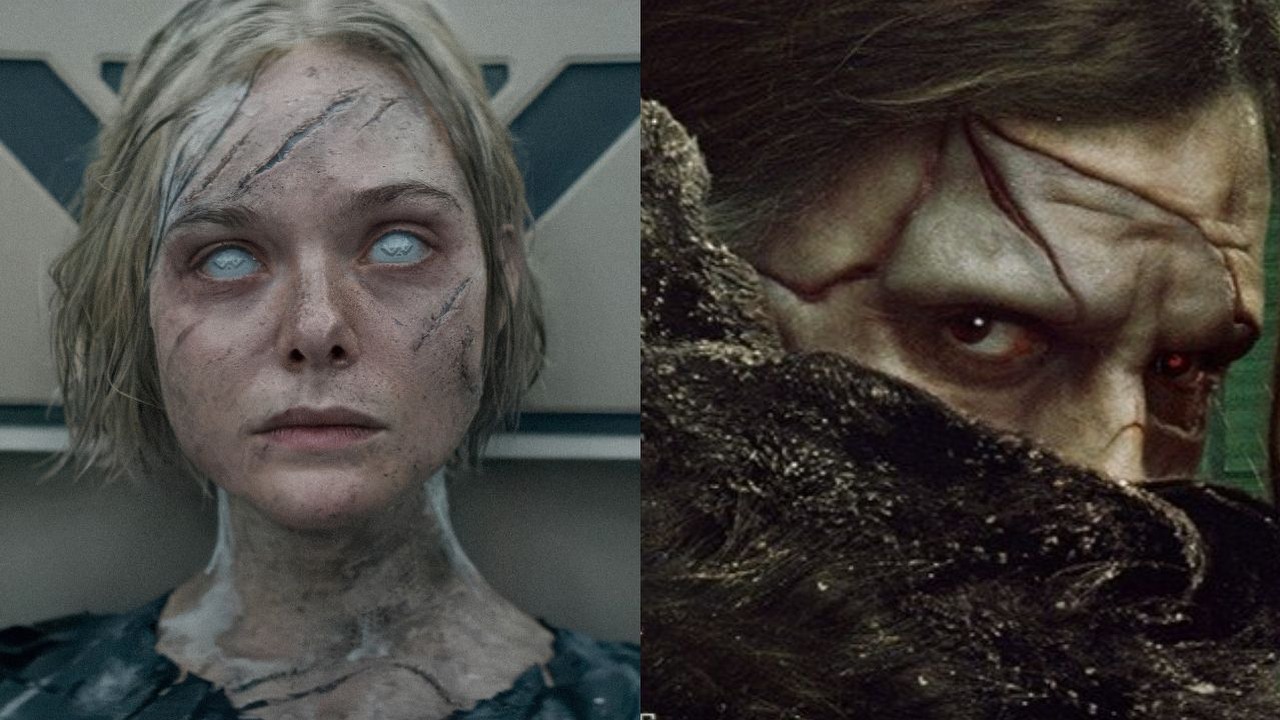 W ten weekend obejrzysz aż 2 mocne sci-fi. Jeden z najbardziej oczekiwanych filmów roku stawi czoła chwalonej produkcji Netflixa