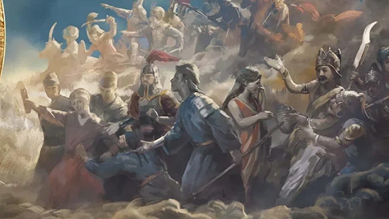 Wielki patch do Europa Universalis 5 już jest. Naprawiono w nim ponad 1200 błędów w polskiej wersji językowej