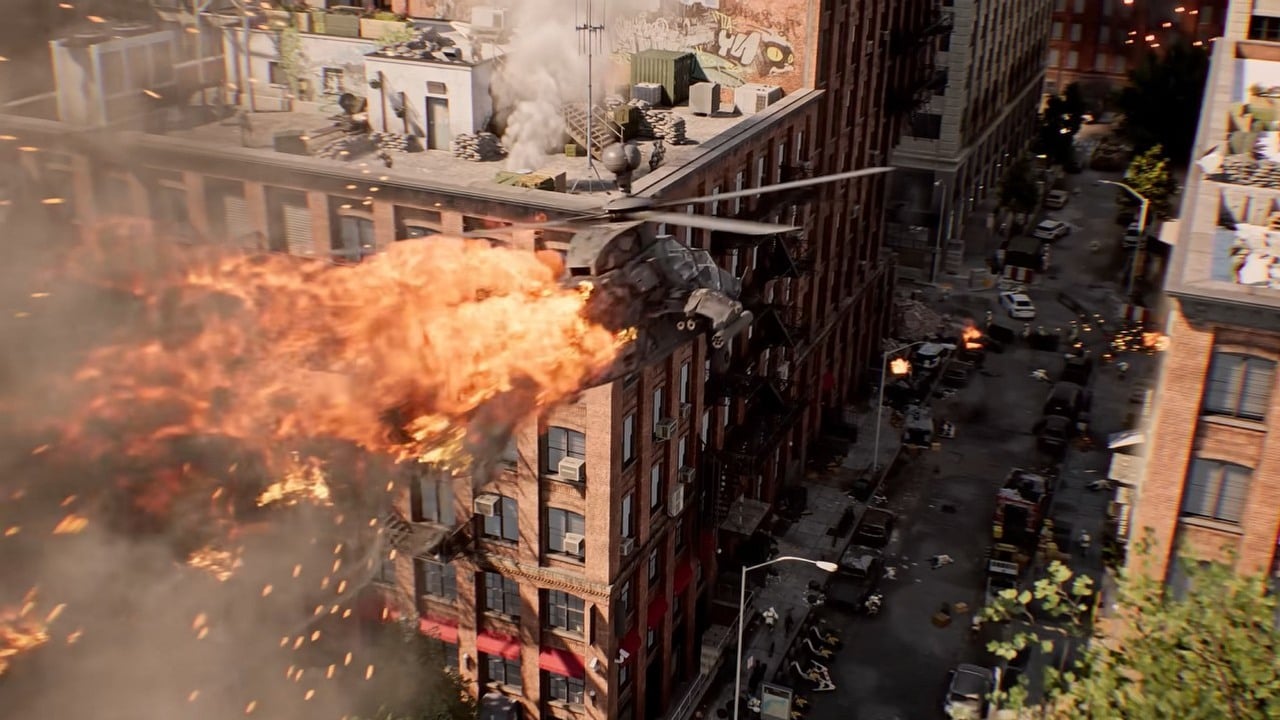 DICE w końcu zajęło się najbardziej irytującym bugiem w Battlefield 6. Piloci w końcu nie będą zestrzeliwani po paru sekundach lotu