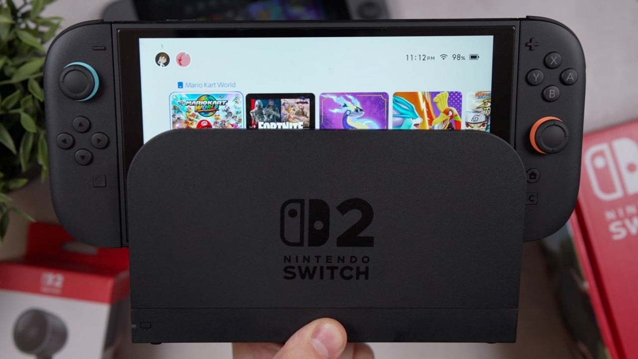 Jednym zdaniem Nintendo dało jasno do zrozumienia, iż nie będzie wspierać Switch na zawsze