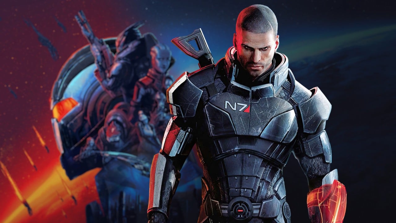 Mass Effect 5 ma się bardzo dobrze, BioWare i EA dementują niepokojące plotki. Gracze muszą być cierpliwi, bo to „ogromny wszechświat do ogarnięcia”