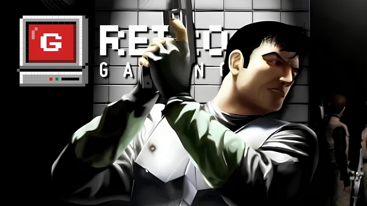 Zapomniany przez wielu reprezentant pierwszej fali współczesnych skradanek. Syphon Filter to prawdziwa klasyka gatunku