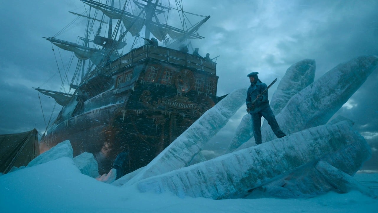 Numerem 1 w 84 krajach jest „poruszające arcydzieło” będące jednym z najważniejszych filmów Netflixa w 2025 roku