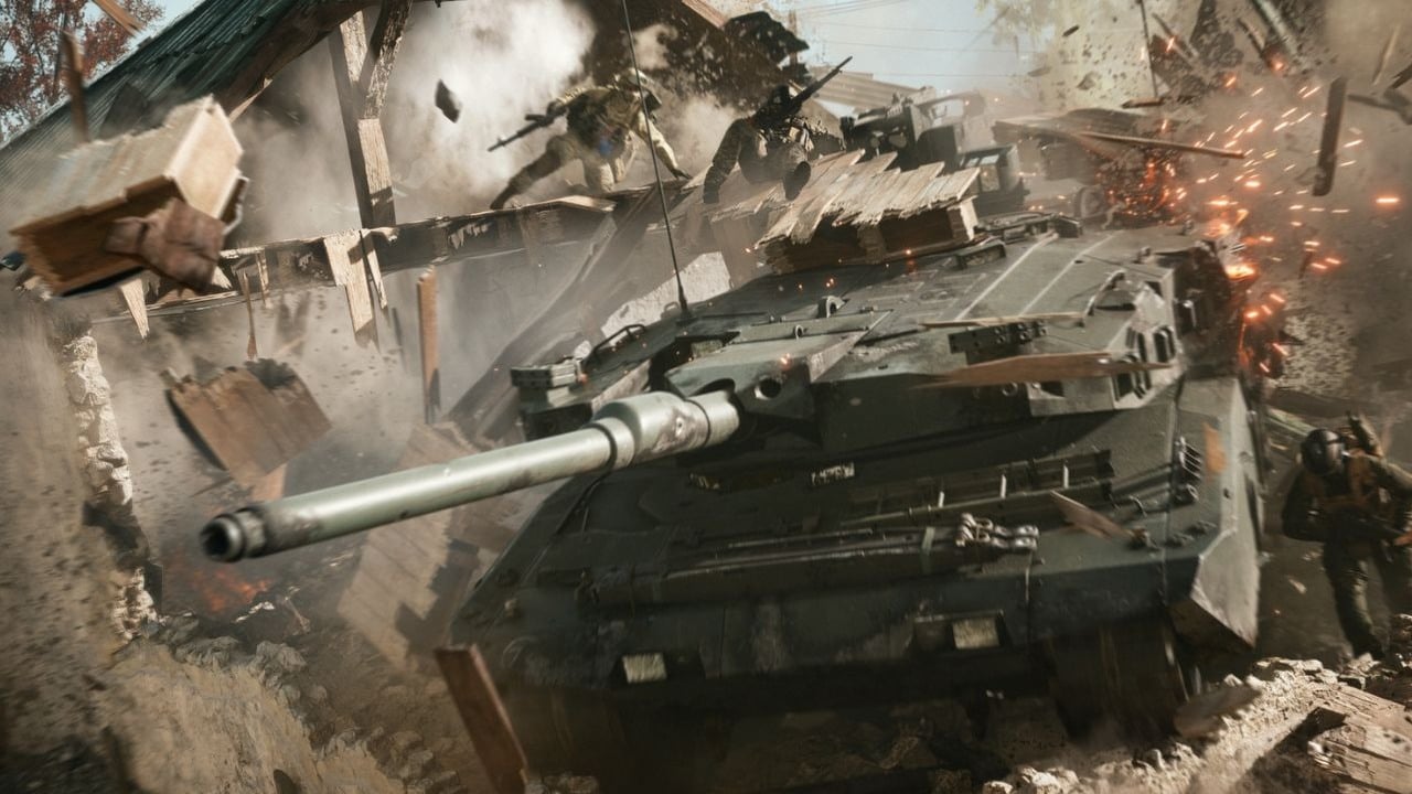 Twórcy Battlefield 6 wprowadzili do gry „pay-to-lose”? Specjalne skiny sprawiają, iż o wiele łatwiej zginiecie