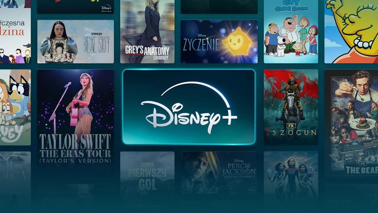 Za 2 dni na Disney+ kontynuacja kultowego filmu, na którą fani czekali aż 22 lata