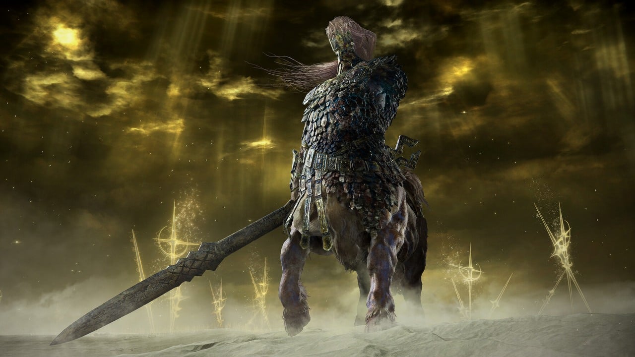 Spin-off Elden Ringa przerósł oczekiwania. Teraz FromSoftware idzie za ciosem i zapowiada DLC