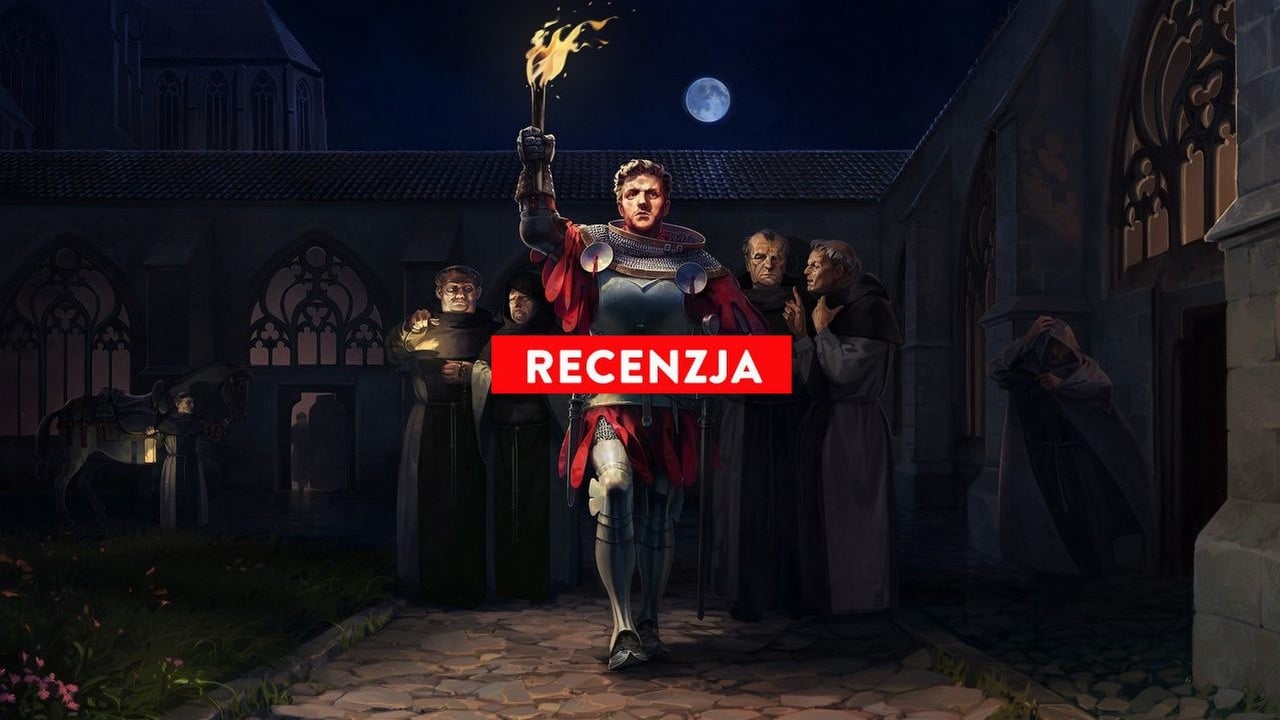 Ostatnia podróż po świecie Kingdom Come: Deliverance 2. Recenzja Mysteria Ecclesiae