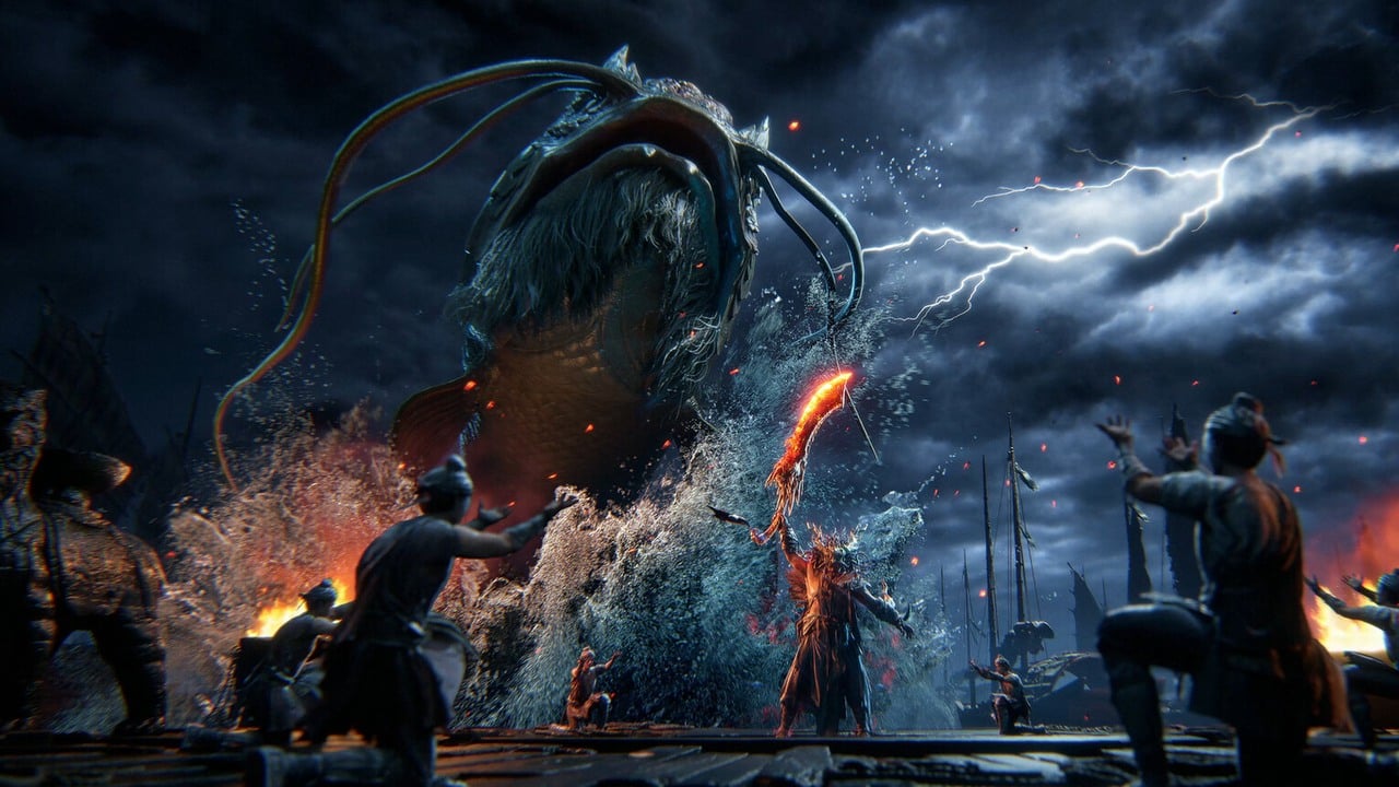 10 milionów graczy zapisało się do darmowej gry inspirowanej Wiedźminem 3 i Sekiro. Już za 4 dni Where Winds Meet rozpocznie podbój Zachodu