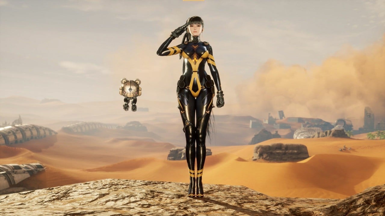 Były szef PlayStation odwiedził studio Shift Up w 2019 roku. To, co zobaczył, wzbudziło w nim autentyczny podziw