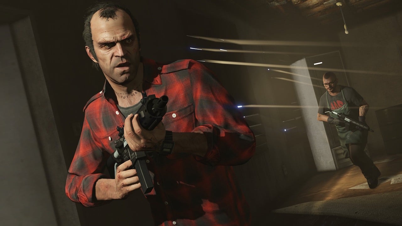 „Tysiące bugów”. Były deweloper Rockstar Games opowiedział o tym, jakim wyzwaniem było dodanie trybu FPP do GTA 5