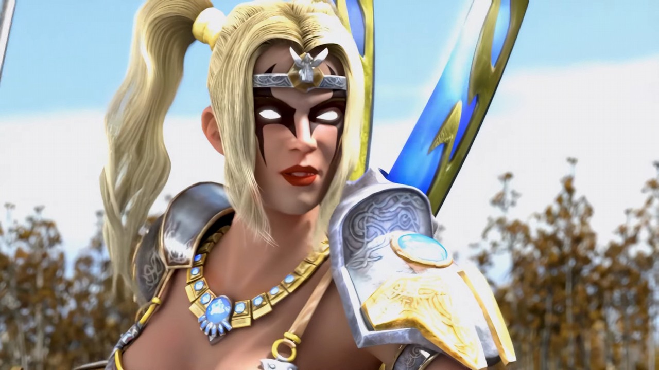 „NIE KUPUJCIE TEGO”. Sacred 2 Remaster zalane falą krytyki, fani tracą wiarę w serię