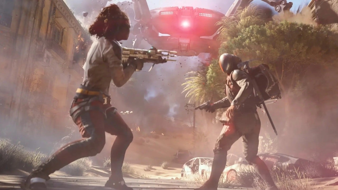 CD Projekt i Nintendo mówią „nie” dla sztucznej inteligencji, ale prezes wydawcy ARC Raiders wydaje się być pewny: „Każda firma używa AI”